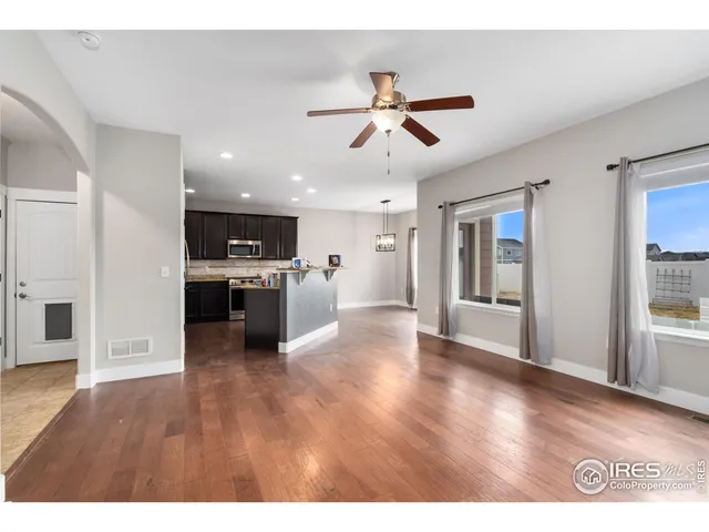 $680,000 | 893 Shirttail Peak Court, Windsor, CO 80550