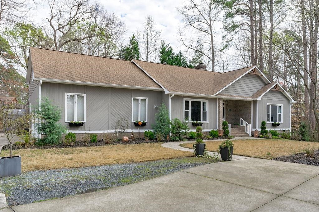 2109 Prescott Place Raleigh, NC 27615 - Photo 1 of 60 Photo 1