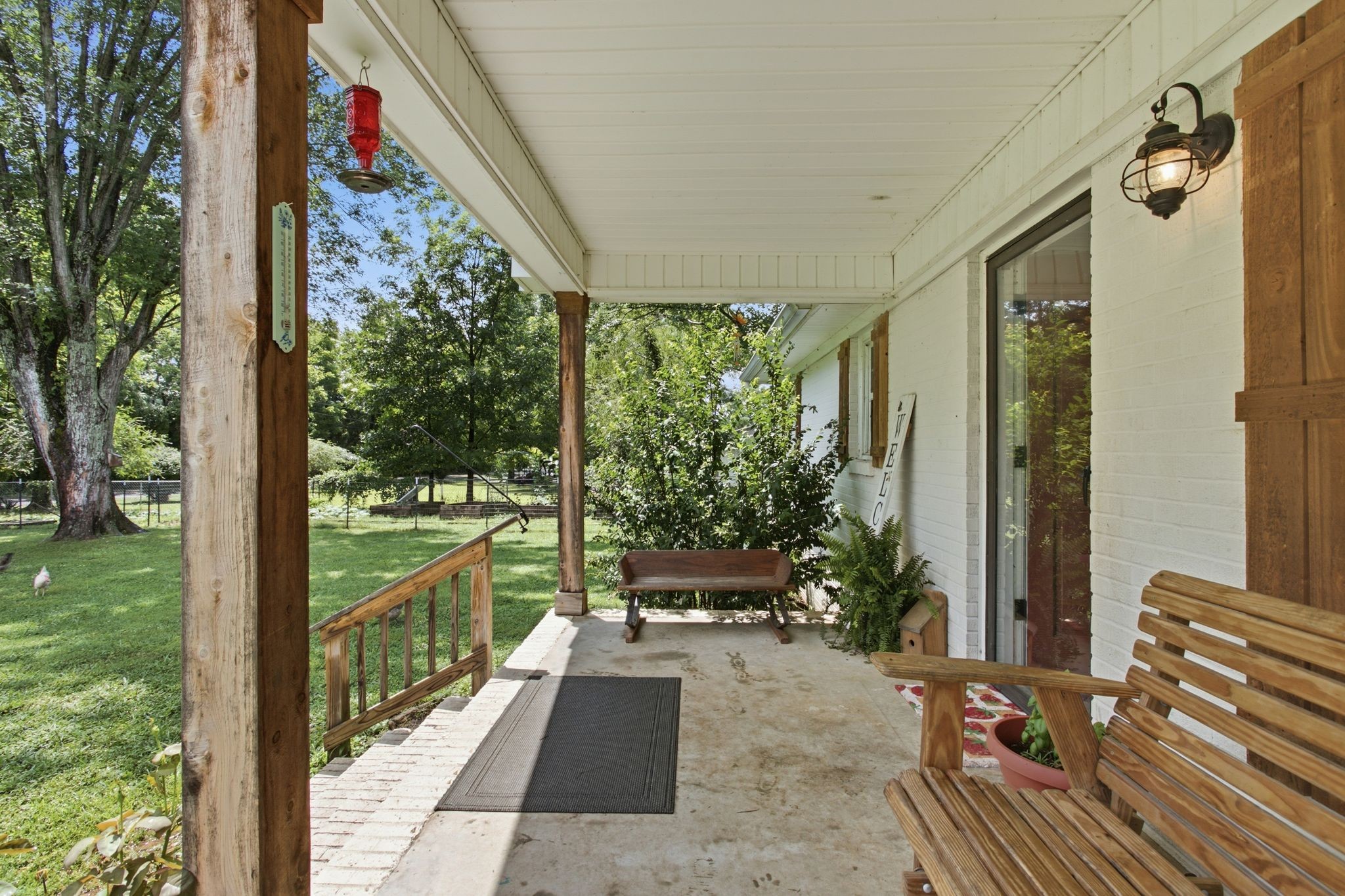 1900 Holly Grove Road Lewisburg, TN 37091 - Photo 5 of 40