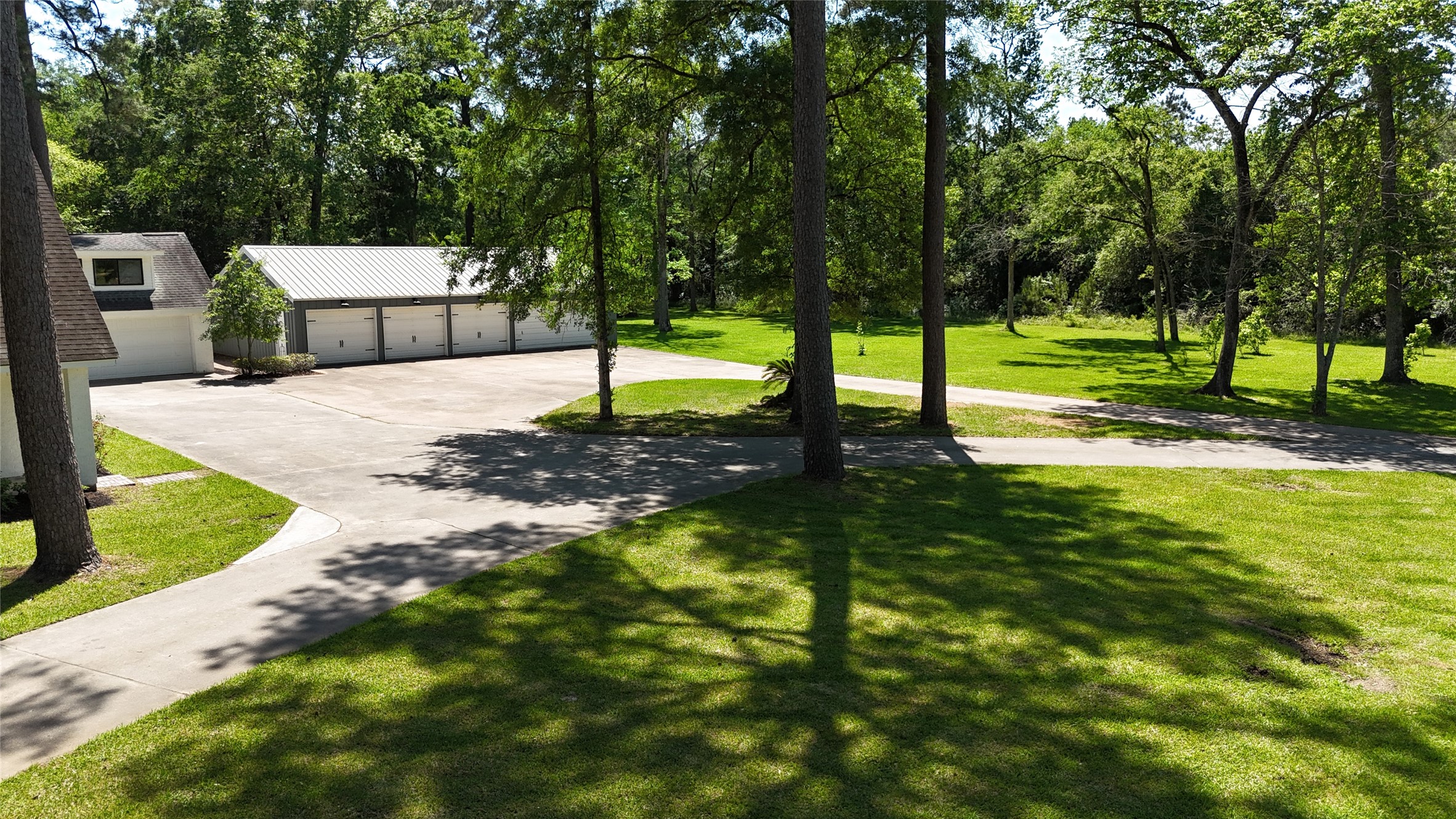 211 Garden West Conroe, TX 77304 - Photo 31 of 35