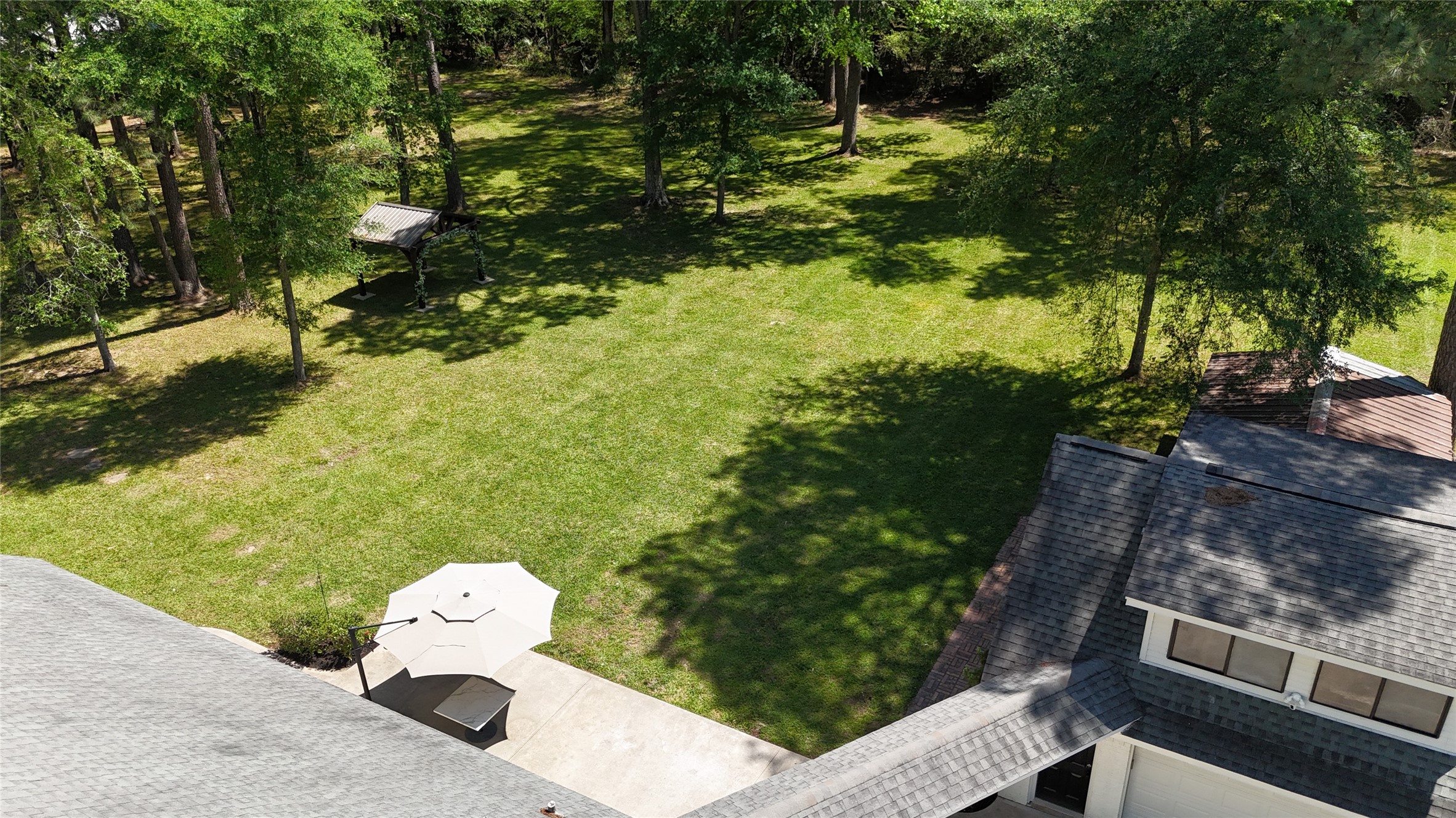 211 Garden West Conroe, TX 77304 - Photo 32 of 35