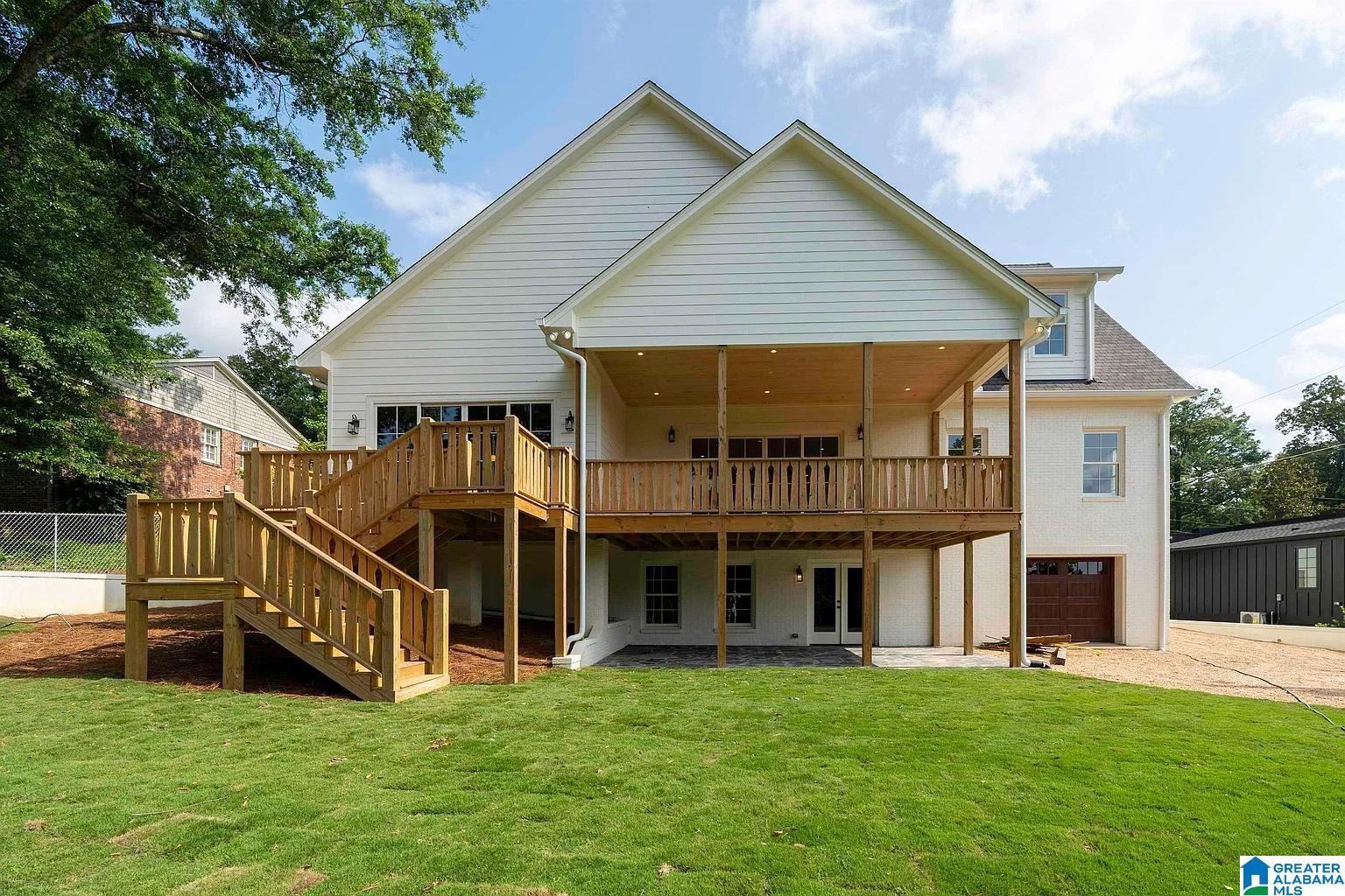 2809 Green Valley Road Birmingham, AL 35243 - Photo 49 of 78