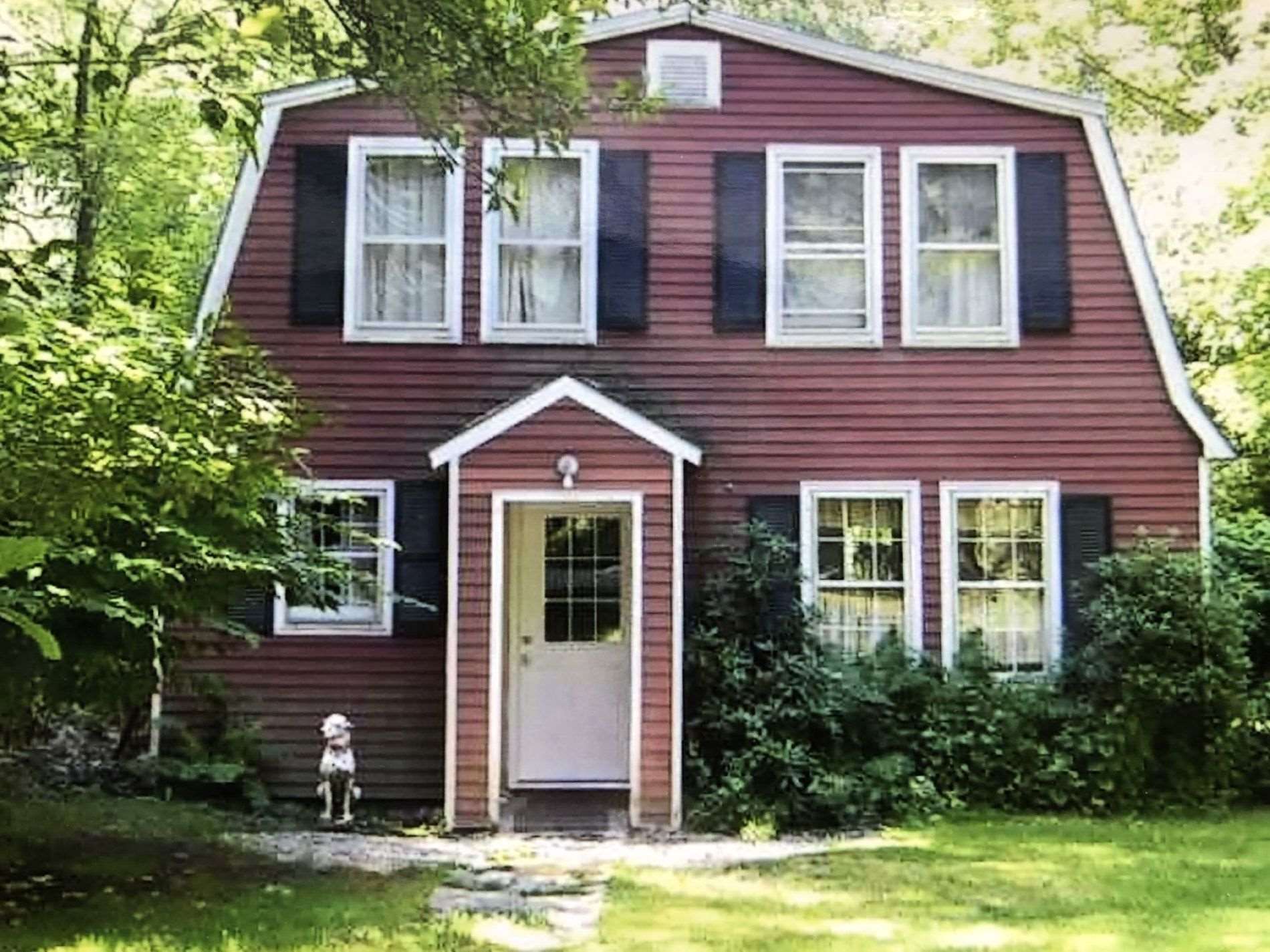 80 Tenney Road Springfield, VT 05156 - Photo 1 of 19