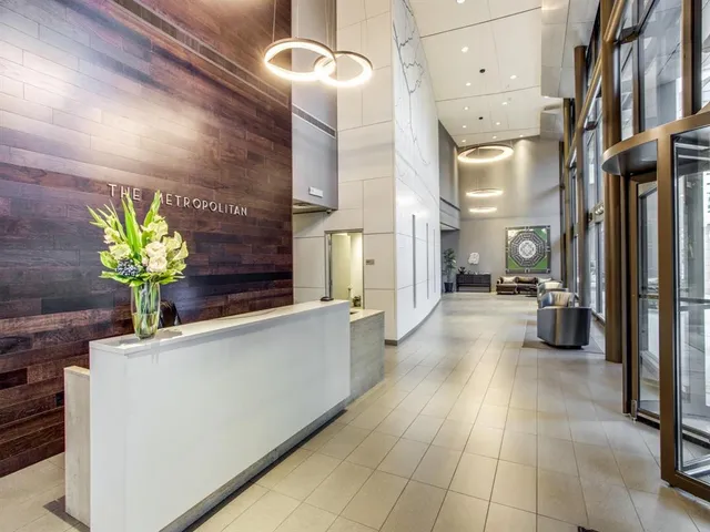 $2,300 | 1200 Main Street, Unit 408, Dallas, TX 75202