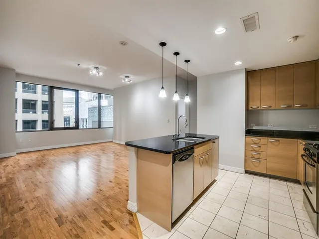 $2,300 | 1200 Main Street, Unit 408, Dallas, TX 75202