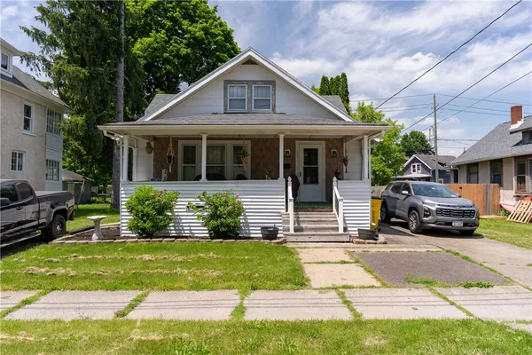 $100,000 | 407 Gaines Street, Elmira, NY 14904