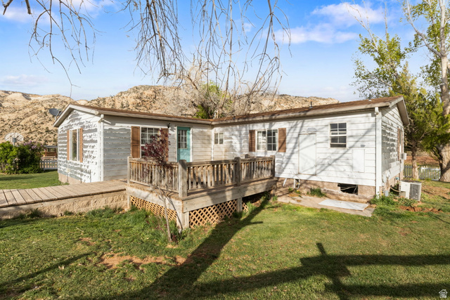 2275 North Pine Road Escalante, UT 84726 - Photo 107 of 121