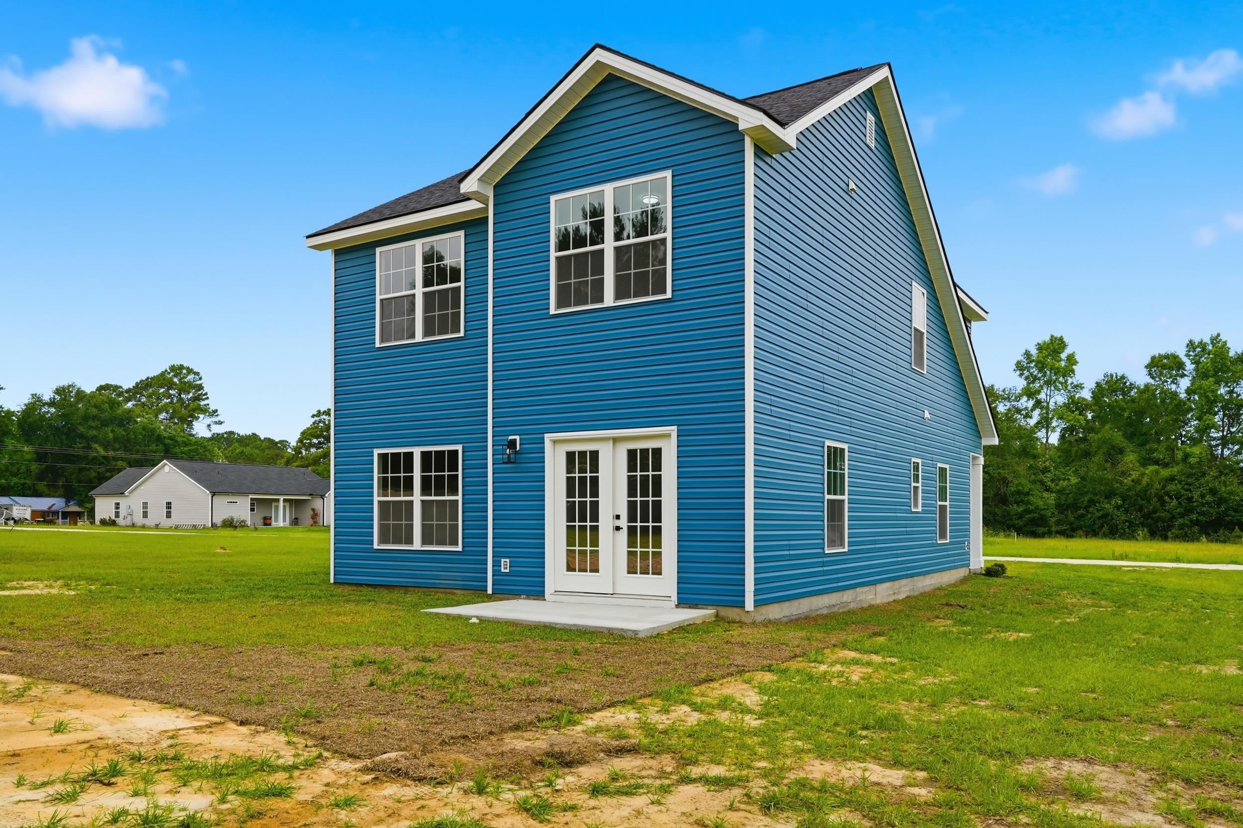 5824 Antioch Road Conway, SC 29527 - Photo 20 of 32