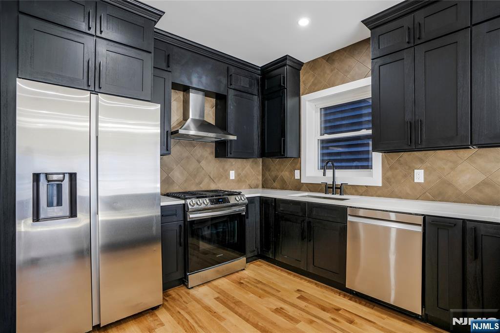 11 Voorhees Street Newark, NJ 07108 - Photo 12 of 37