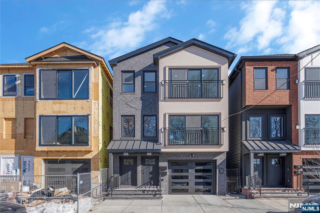 11 Voorhees Street Newark, NJ 07108 - Photo 2 of 37