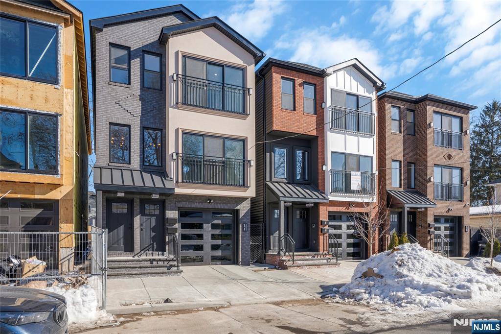 11 Voorhees Street Newark, NJ 07108 - Photo 3 of 37