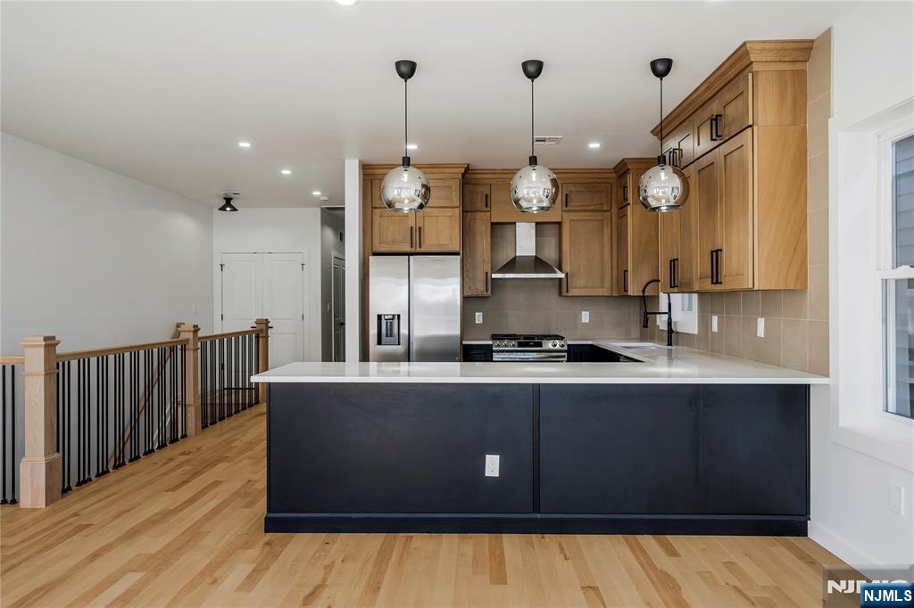 11 Voorhees Street Newark, NJ 07108 - Photo 34 of 37