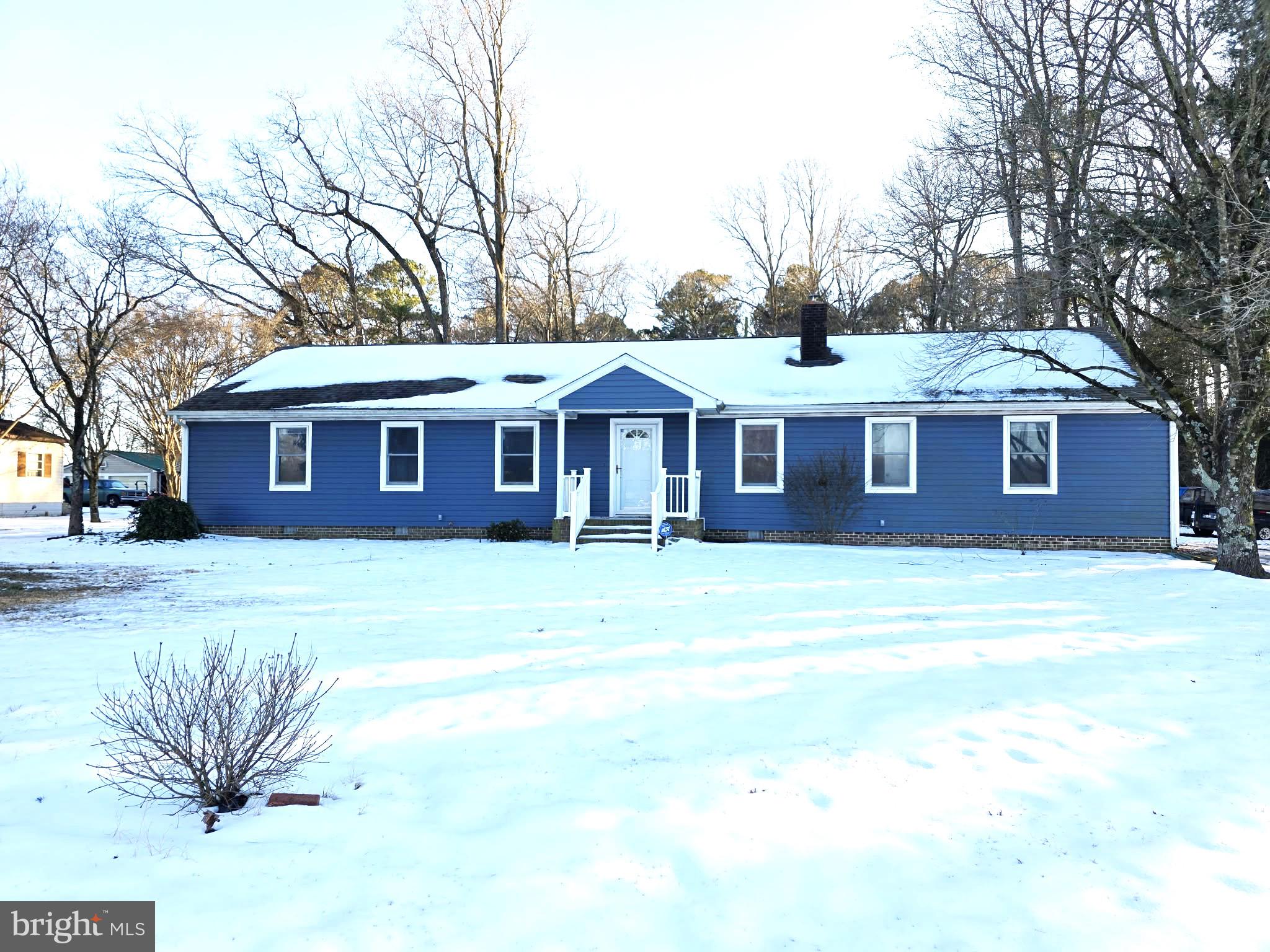 29325 West Line Road Delmar, MD 21875 - Photo 1 of 46