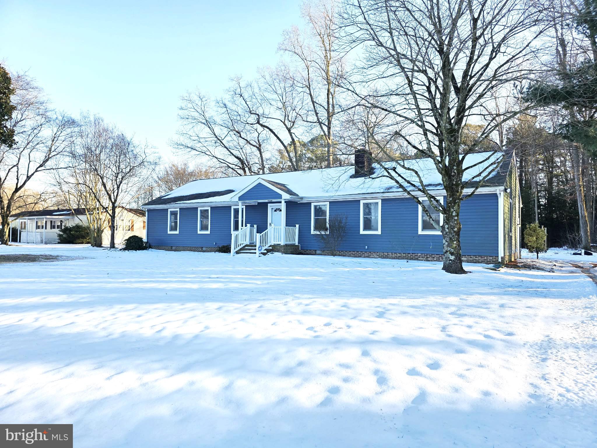 29325 West Line Road Delmar, MD 21875 - Photo 3 of 46