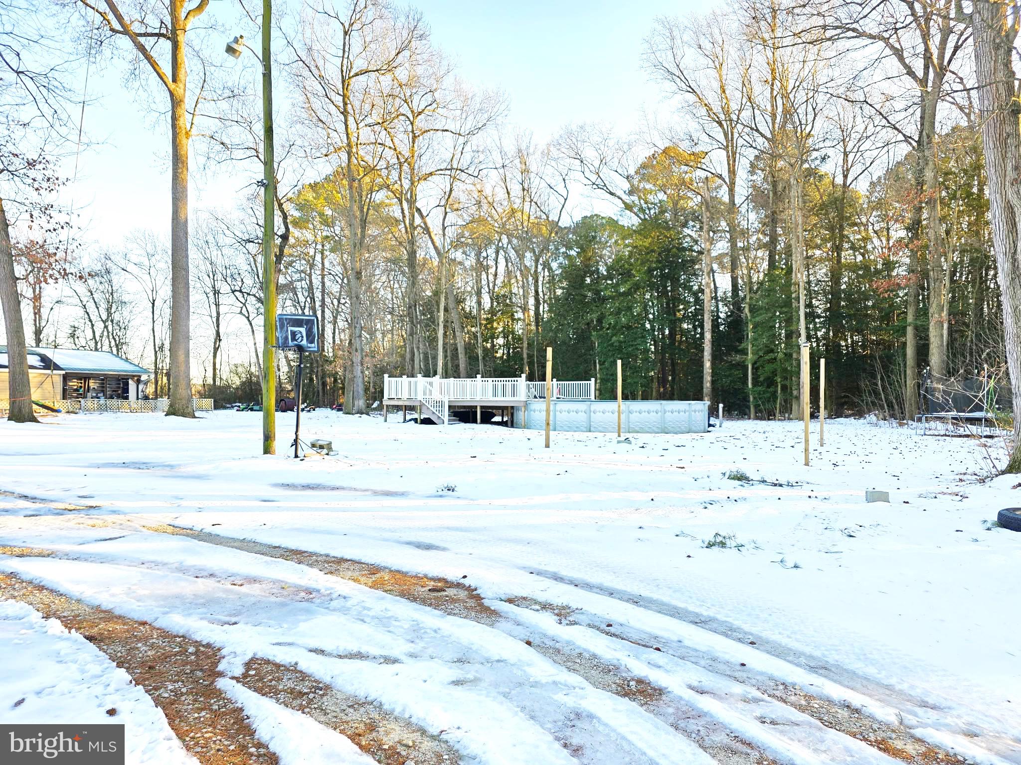 29325 West Line Road Delmar, MD 21875 - Photo 6 of 46