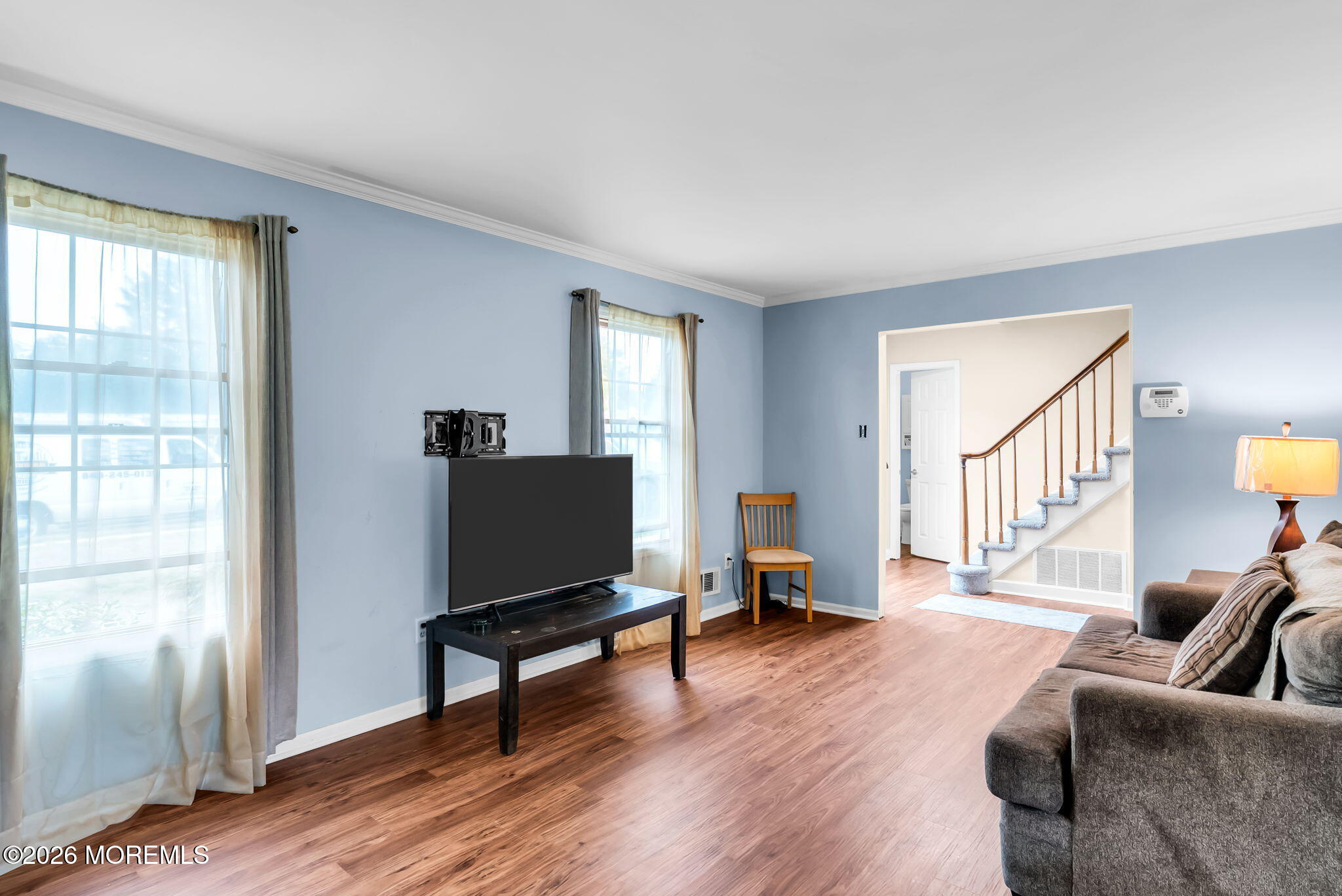 100 Appletree Road Howell, NJ 07731 - Photo 7 of 27 Living Room