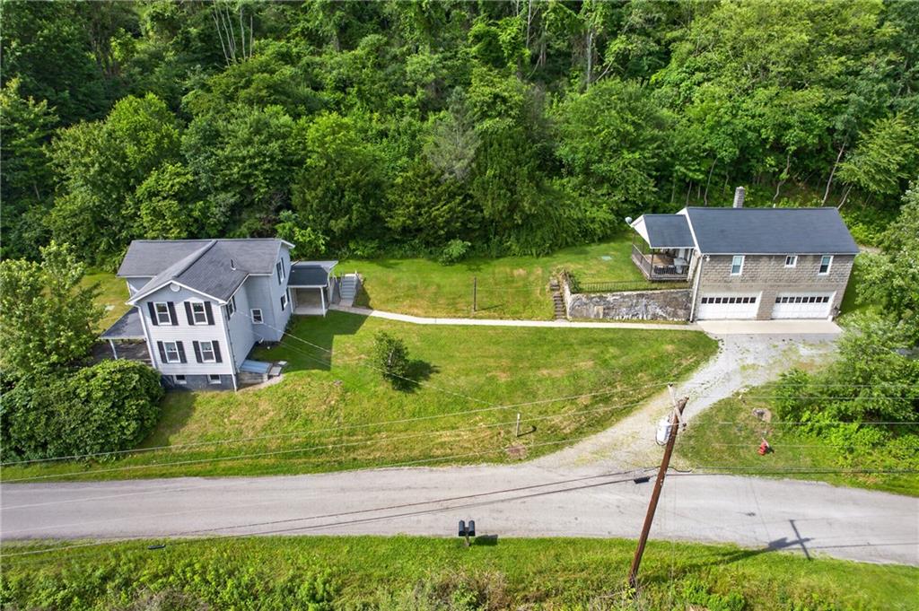 133 Lower Hayes Road Kittanning, PA 16201 - Photo 38 of 48