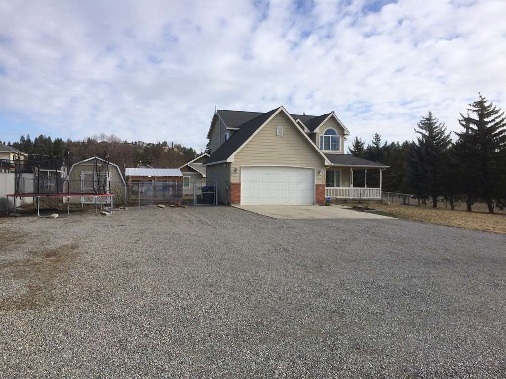 2609 South Newer Road Spokane Valley, WA 99037 - Photo 2 of 20 Gallery Image 2
