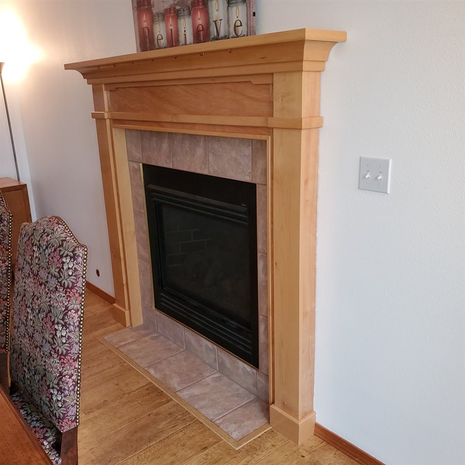 2609 South Newer Road Spokane Valley, WA 99037 - Photo 6 of 20 Gallery Image 6