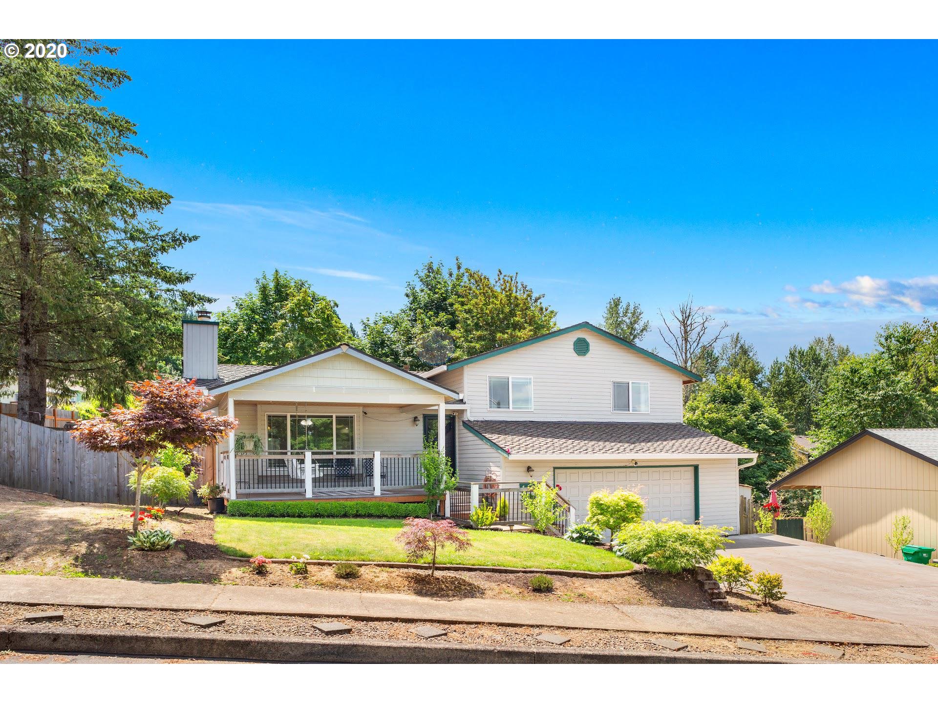 1408 Southwest 14th Street Gresham, OR 97080 - Photo 1 of 21 Gallery Image 1