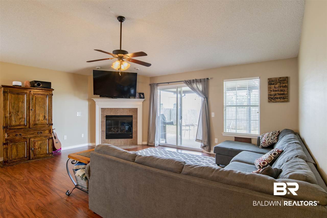 15348 Paddington Drive Foley, AL 36535 - Photo 8 of 18