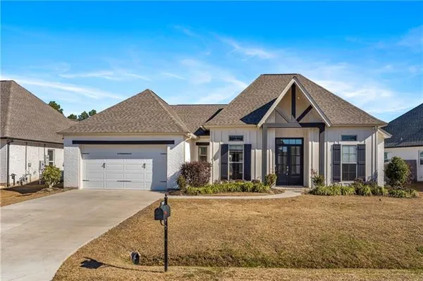 $465,000 | 8084 Bedico Trail Lane, Madisonville, LA 70447