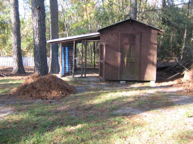 5561 Broad Ck Road Washington, NC 27889 - Photo 15 of 16 Additional Photo