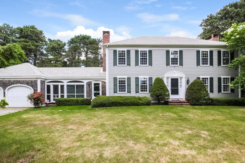 117 Crows Pond Road Chatham, MA 02633 - Photo 1 of 29 Gallery Image 1