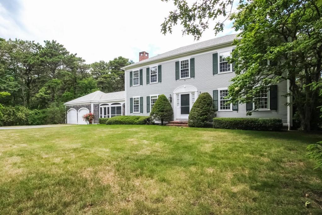 117 Crows Pond Road Chatham, MA 02633 - Photo 2 of 29 Gallery Image 2