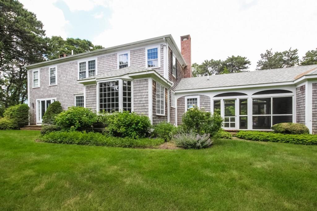 117 Crows Pond Road Chatham, MA 02633 - Photo 24 of 29 Gallery Image 24