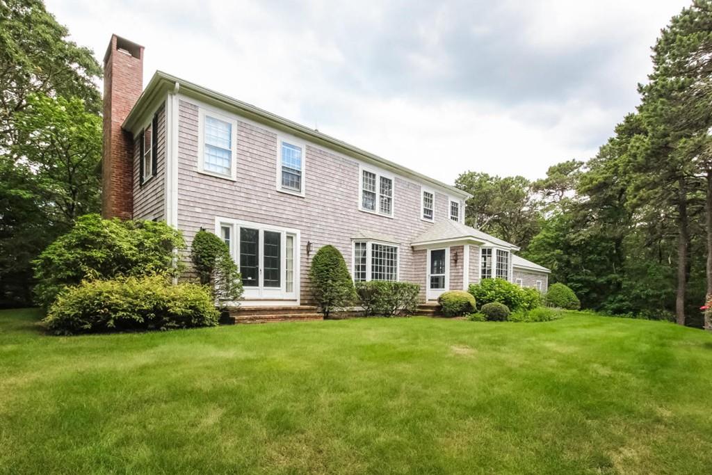 117 Crows Pond Road Chatham, MA 02633 - Photo 25 of 29 Gallery Image 25