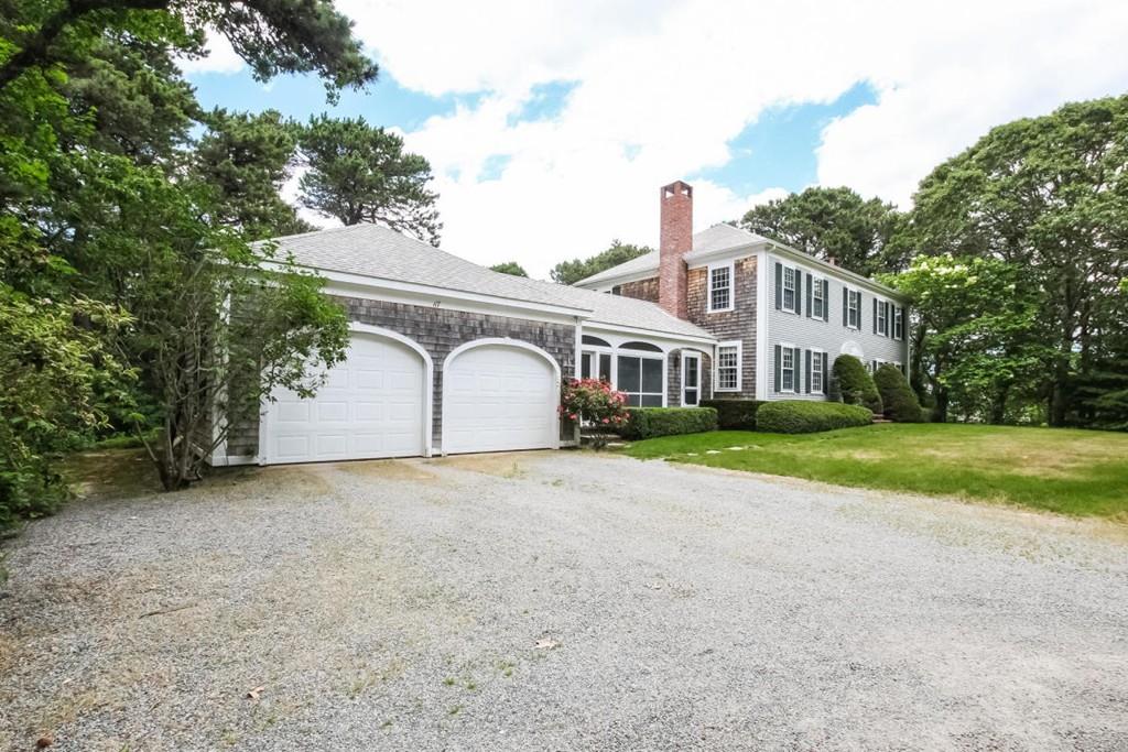 117 Crows Pond Road Chatham, MA 02633 - Photo 3 of 29 Gallery Image 3