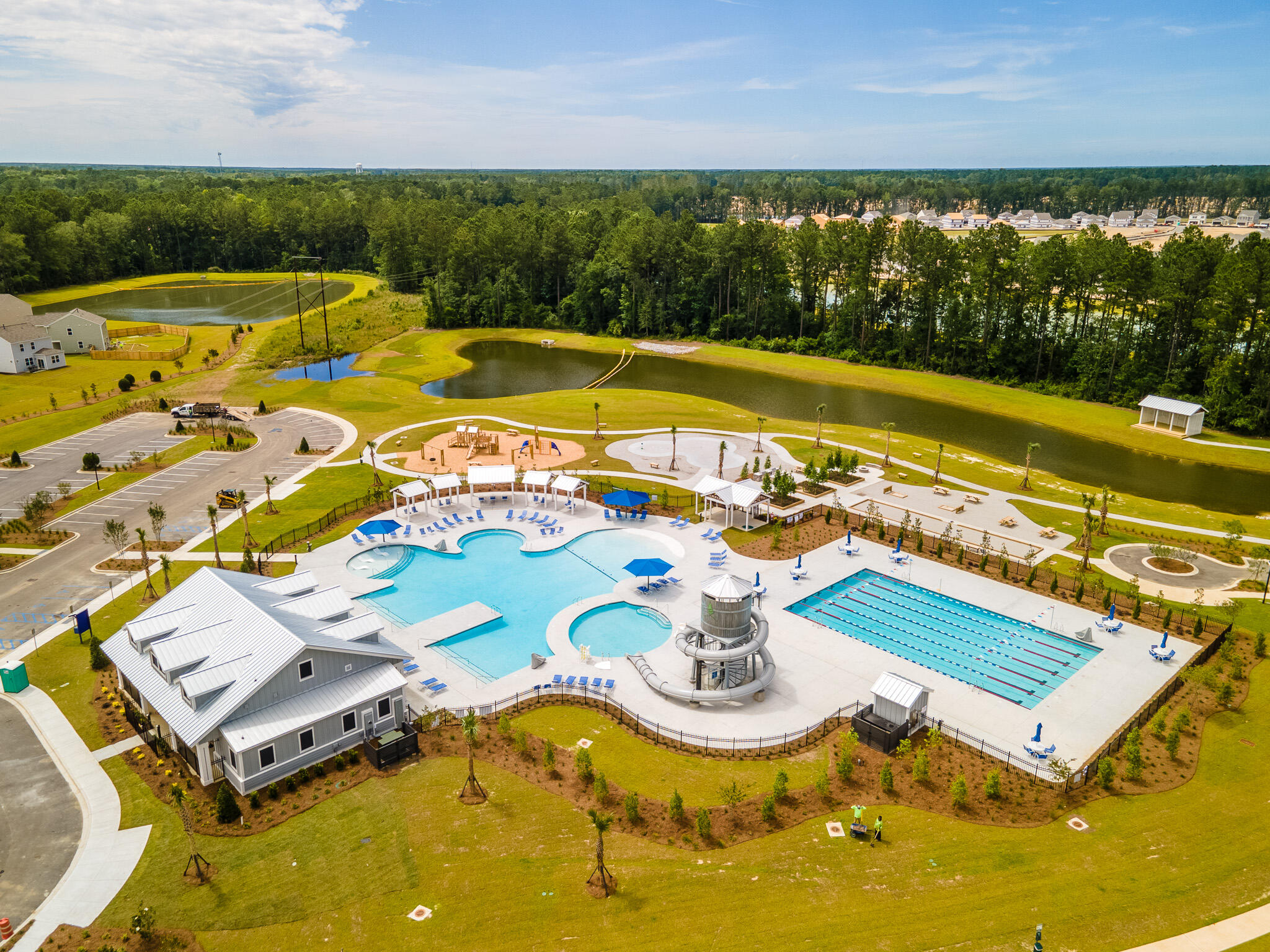 190 Ivory Shadow Road Summerville, SC 29486 - Photo 23 of 43 Pine Hills Amenities_1