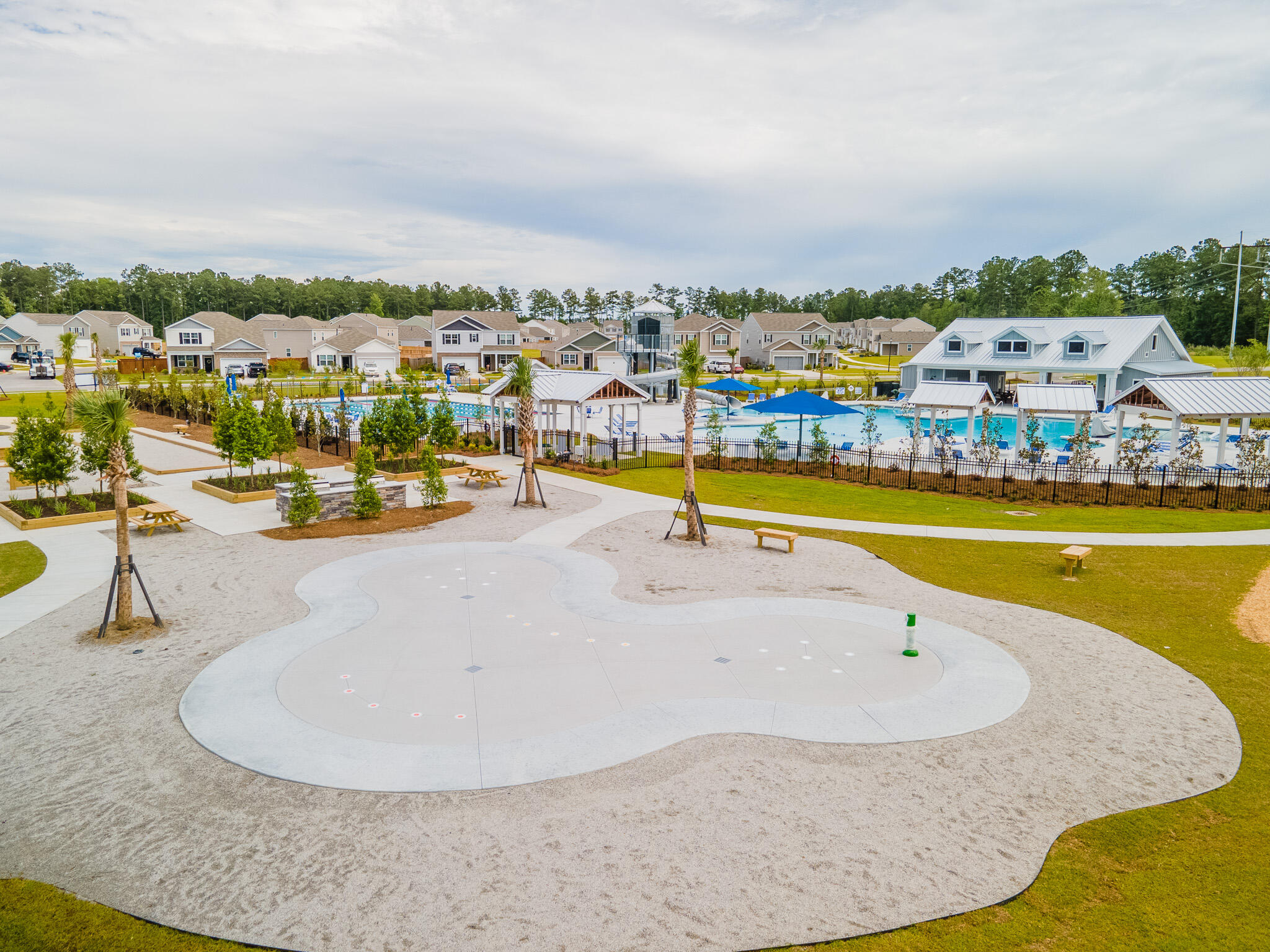 190 Ivory Shadow Road Summerville, SC 29486 - Photo 31 of 43 Pine Hills Amenities_9