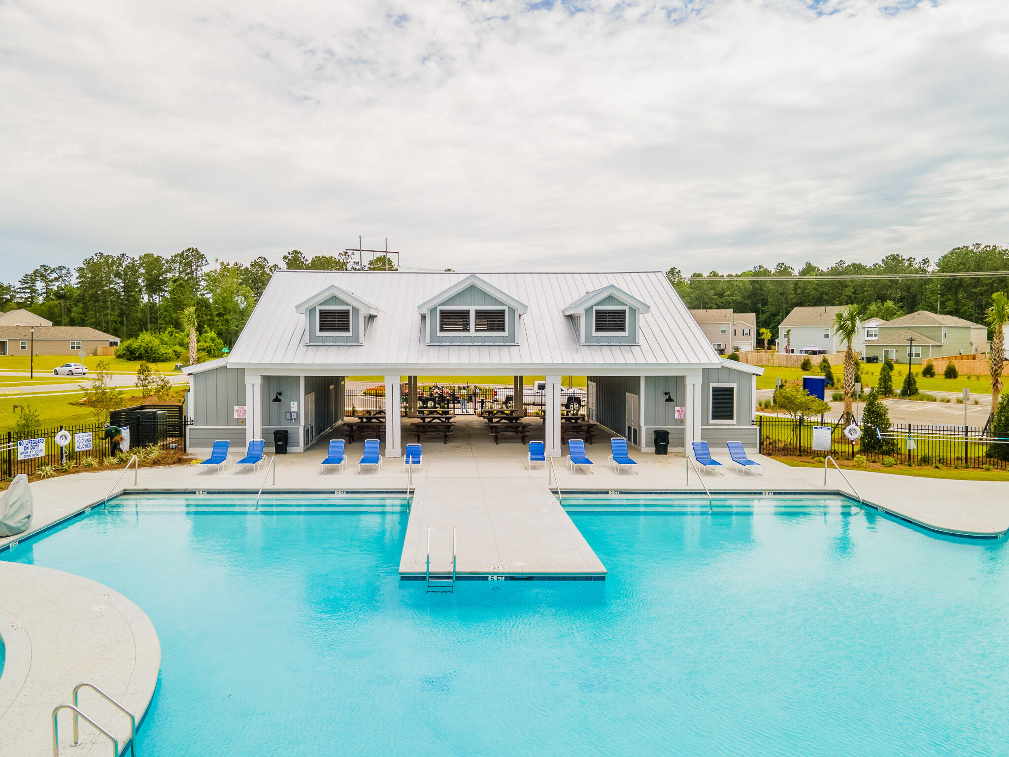 190 Ivory Shadow Road Summerville, SC 29486 - Photo 35 of 43 Pine Hills Amenities_13