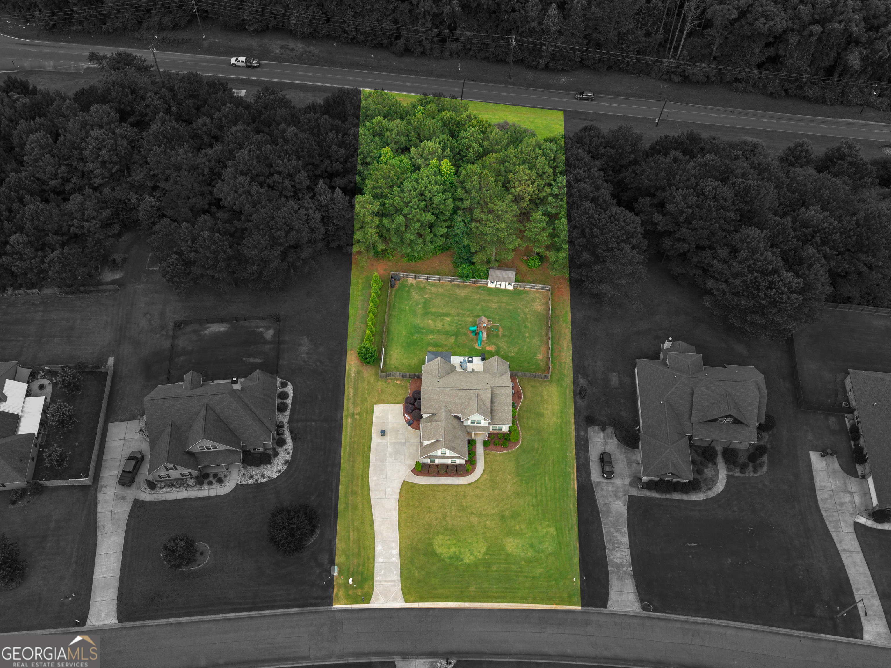 59 Huntington Way Williamson, GA 30292 - Photo 52 of 59