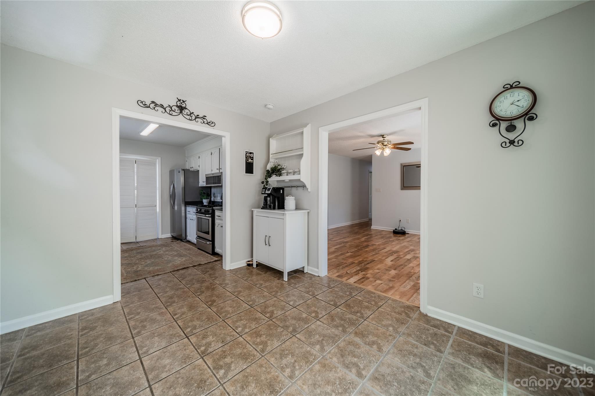 1585 Wimbleton Woods Drive Fort Mill, SC 29708 - Photo 18 of 41 a view of a storage & utility room