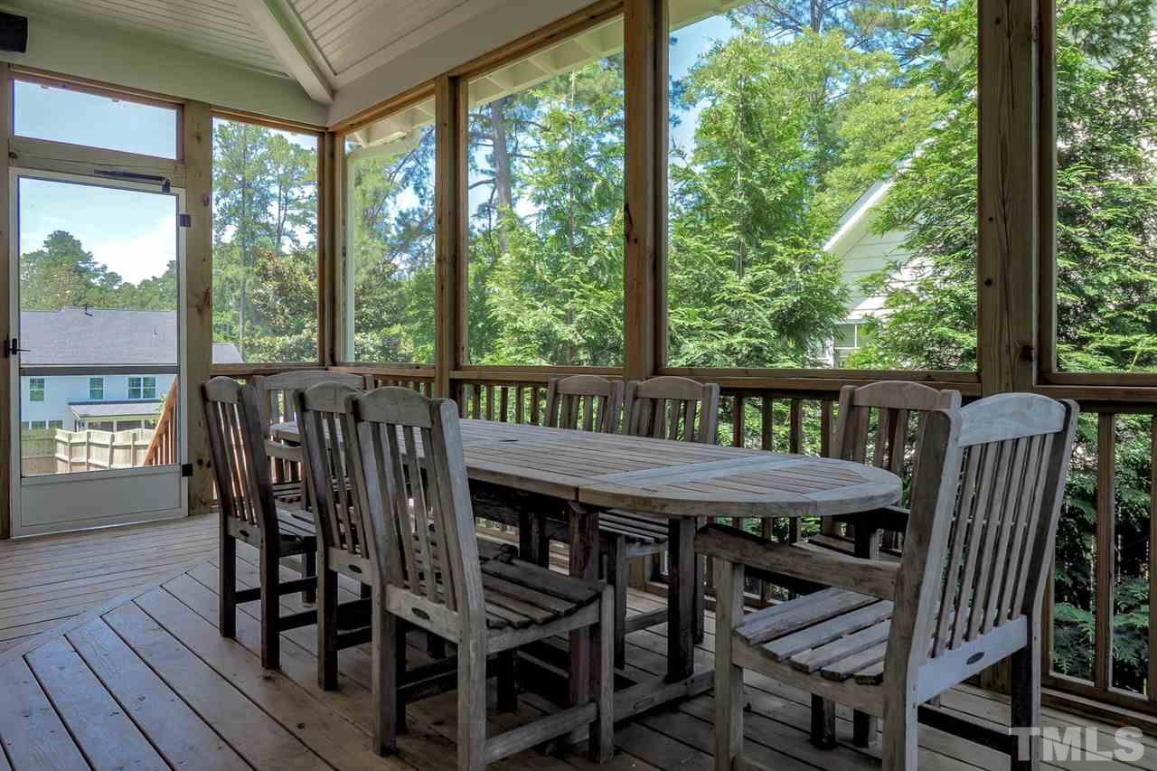 803 Shelley Road Raleigh, NC 27609 - Photo 22 of 25