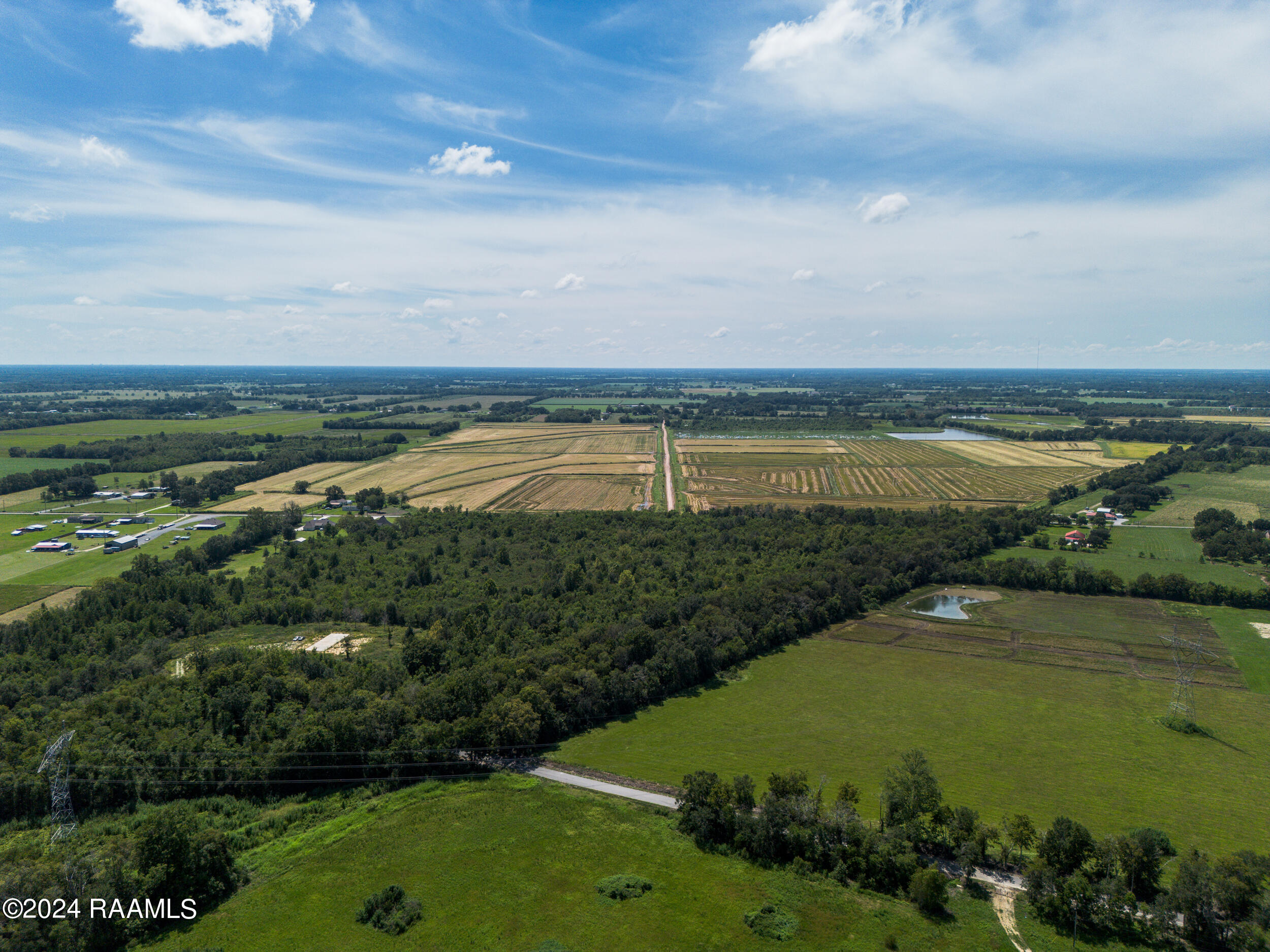 Lot 4 Lenora Church Point Church Point, LA 70525 - Photo 11 of 16 lenora rd-9