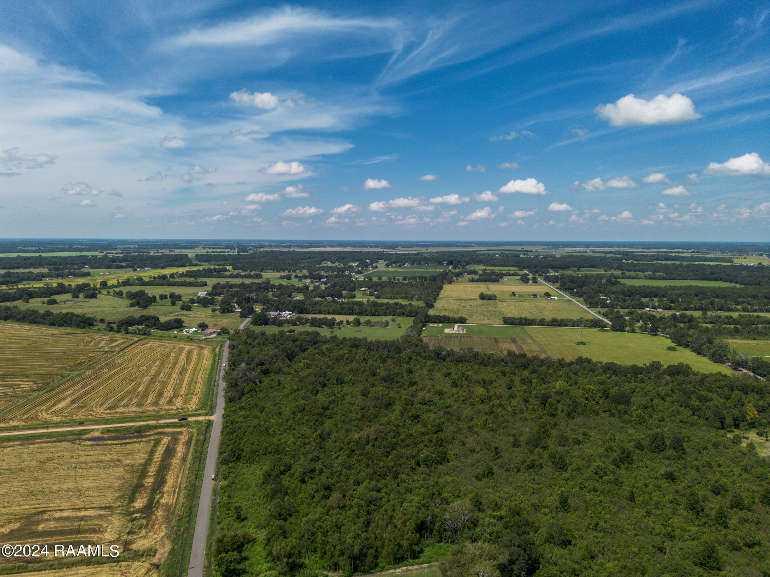 Lot 4 Lenora Church Point Church Point, LA 70525 - Photo 12 of 16 lenora rd-10