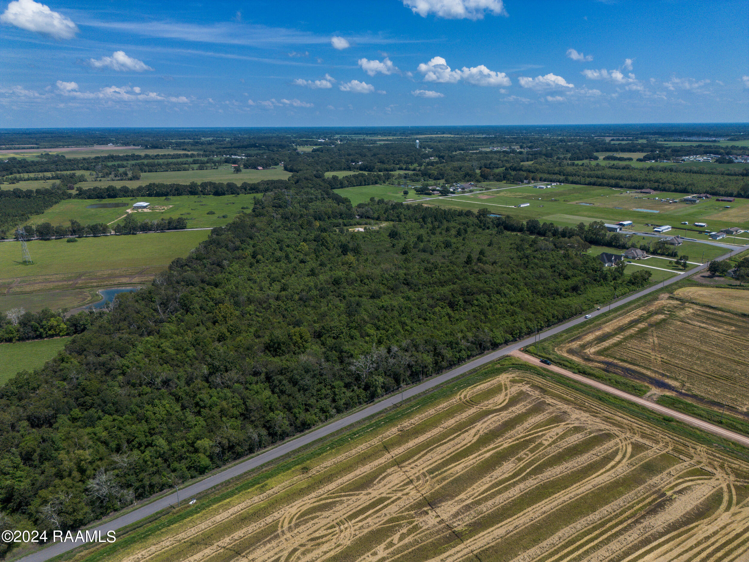 Lot 4 Lenora Church Point Church Point, LA 70525 - Photo 16 of 16 lenora rd-14