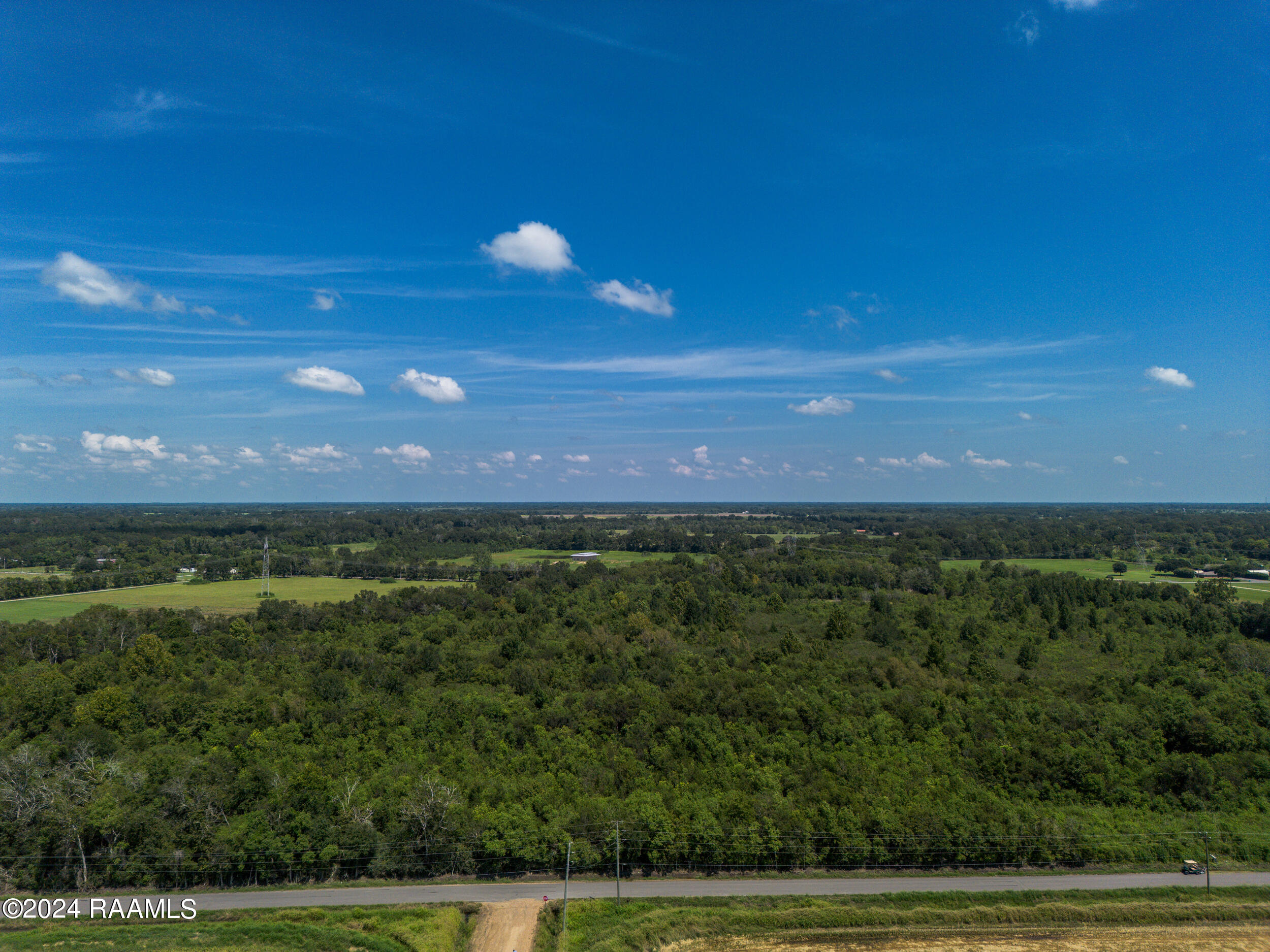 Lot 4 Lenora Church Point Church Point, LA 70525 - Photo 3 of 16 lenora rd-1
