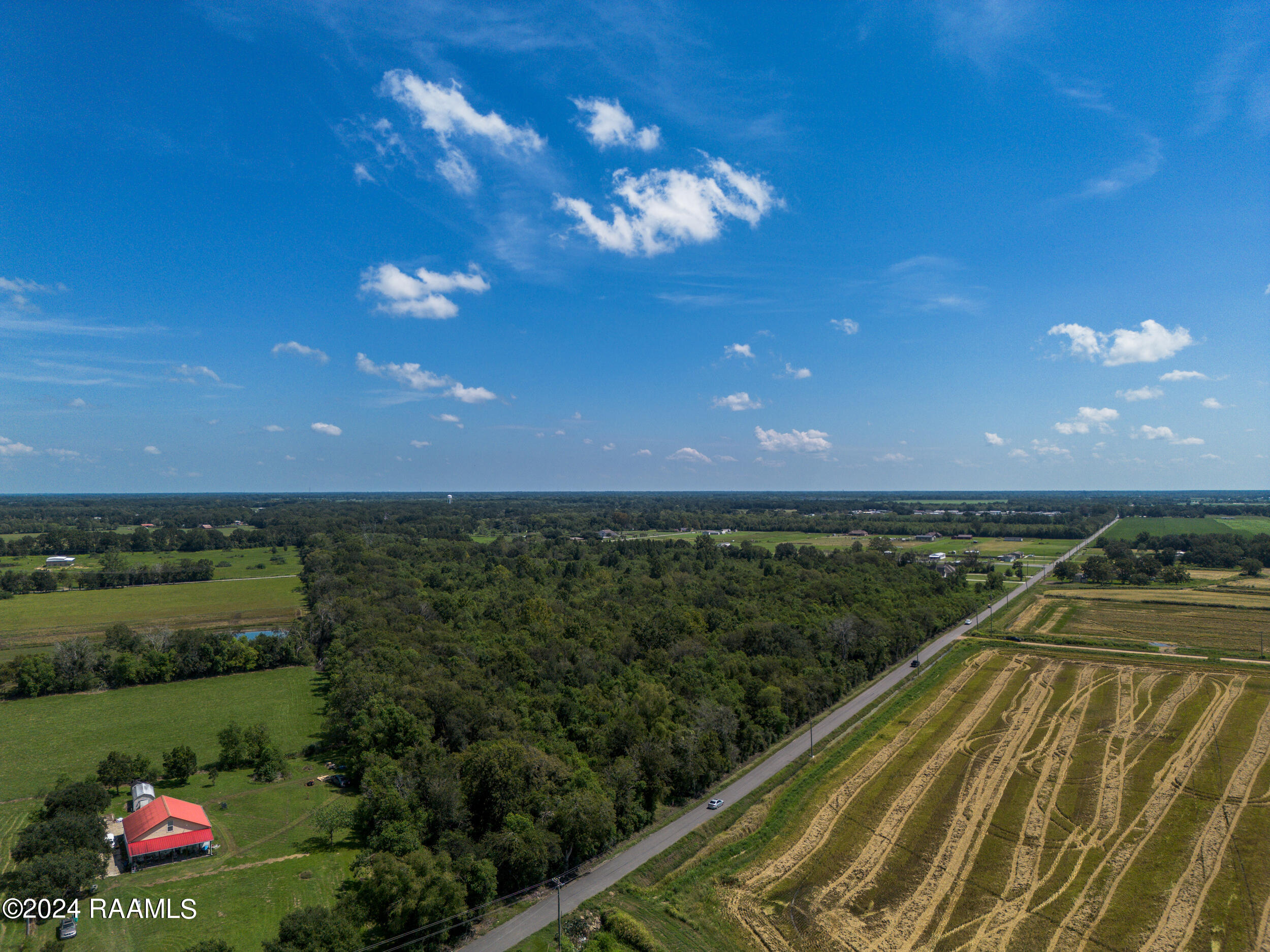 Lot 4 Lenora Church Point Church Point, LA 70525 - Photo 4 of 16 lenora rd-2