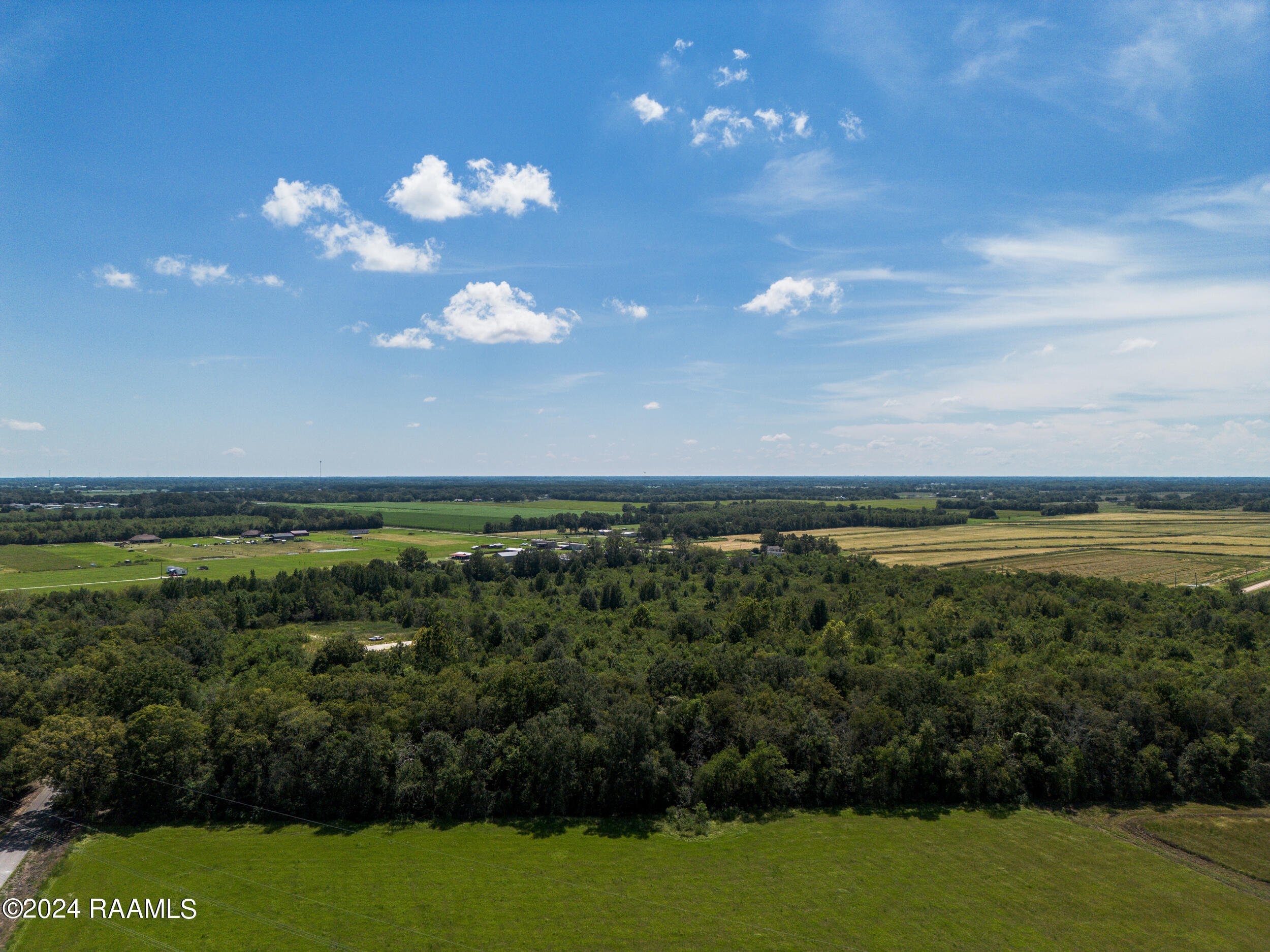 Lot 4 Lenora Church Point Church Point, LA 70525 - Photo 5 of 16 lenora rd-3