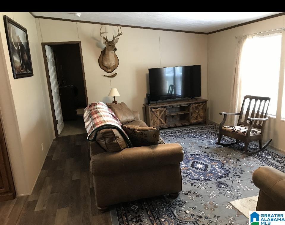 3553 New Liberty Road Wellington, AL 36279 - Photo 10 of 13