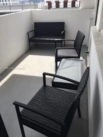 $4,500 | 100 Lincoln Road, Unit 711, Miami Beach, FL 33139