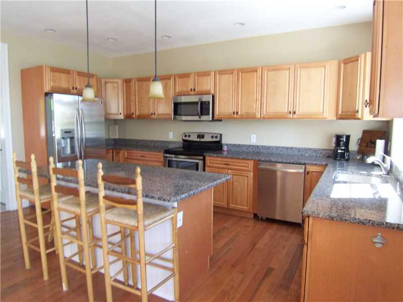 127 Heath Road Poland, ME 04274 - Photo 13 of 34 Kitchen.