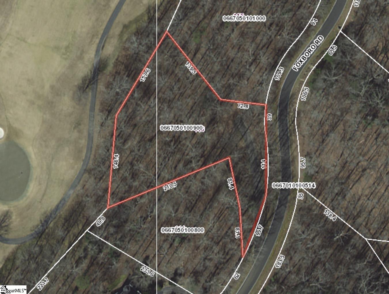 113 Foxboro Road Travelers Rest, SC 29690 - Photo 5 of 6