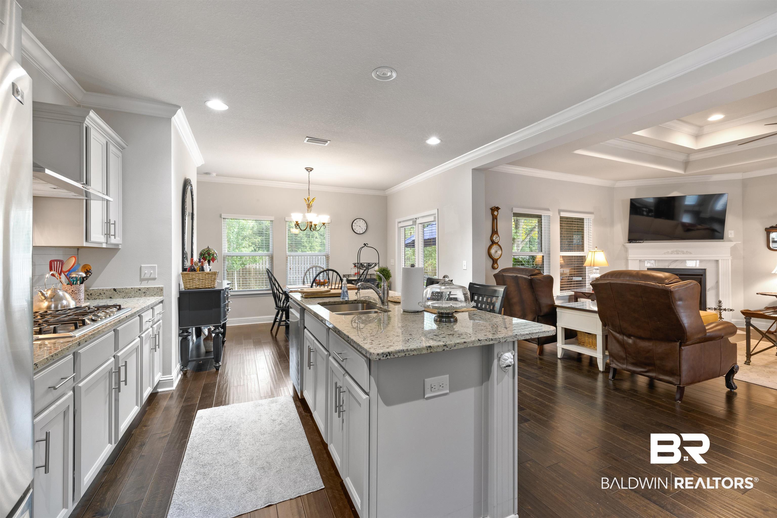 9805 Volterra Avenue Daphne, AL 36526 - Photo 11 of 29