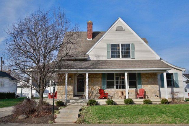19 Huron Road Chillicothe, OH 45601 - Photo 1 of 32